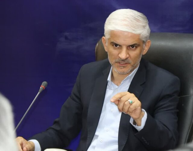 معاون استاندار لرستان: حفاظت از زاگرس نیازمند آموزش، مشارکت مردمی و برنامه‌ریزی کلان است