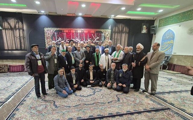 تأکید بانوان اندیشمند بر نقش آگاهی و صبر در هویت زن مسلمان