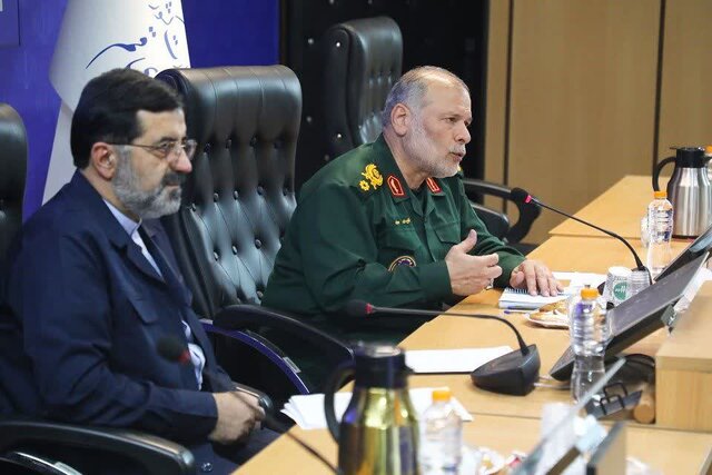 برنامه‌های هفته بسیج در استان قم اعلام شد 