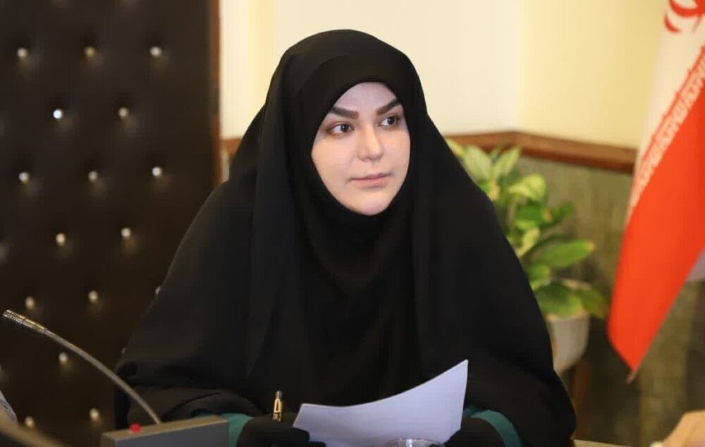 تأکید مدیرکل محیط زیست استان بر رویکرد زیست محیطی در طرح جامع شهر قم 