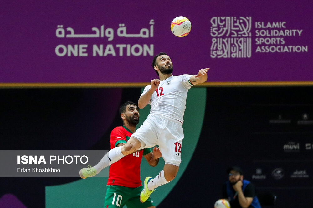 جدیدترین رده‌بندی فوتسال جهان/ تداوم پنجمی مردان و سقوط یک پله‌ای زنان ایران