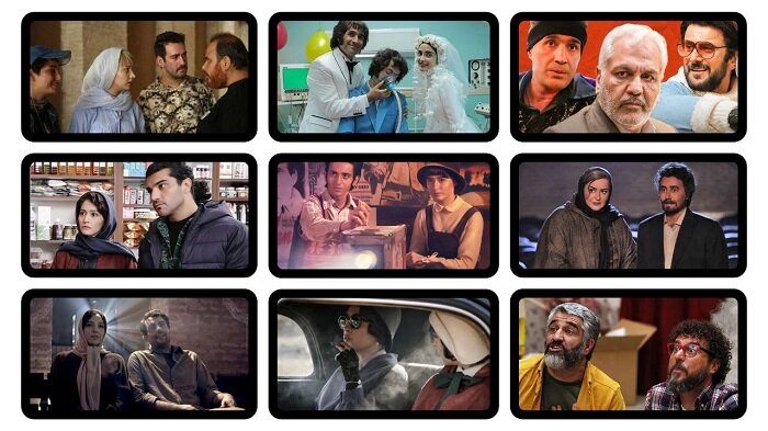 سینما از جیب خالی، فیلمهای تکراری و چهرههای مصنوعی خسته است!