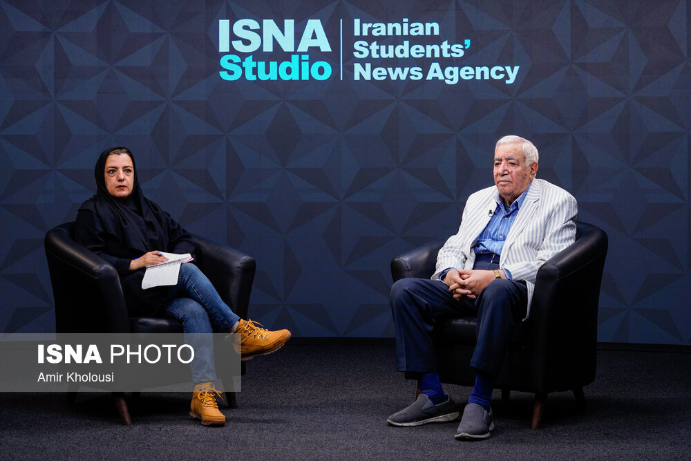 حتی یک لیوان آب را نباید هدر داد؛ روایت ۶۰ سال تجربه از وضعیت خطرناک اقلیم ایران/با ادعاهای شبه‌علم بحران‌ آب تشدید می‌شود