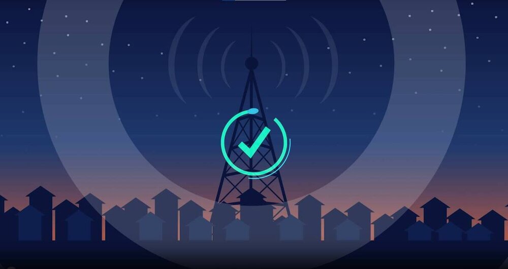 جمعه؛ اجرای رزمایش «اعلام وضعیت هشدار عمومی از طریق تلفن همراه»