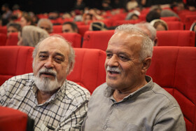 پنجمین جشنواره موسیقی کیش، بانوان نواحی ایران