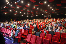 پنجمین جشنواره موسیقی کیش، بانوان نواحی ایران