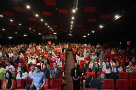 پنجمین جشنواره موسیقی کیش، بانوان نواحی ایران