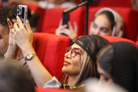 پنجمین جشنواره موسیقی کیش، بانوان نواحی ایران