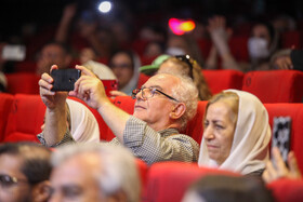 پنجمین جشنواره موسیقی کیش، بانوان نواحی ایران