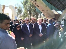 علی‌آبادی: کرمان جزء بهترین مناطق کشور در انرژی‌های تجدیدپذیر