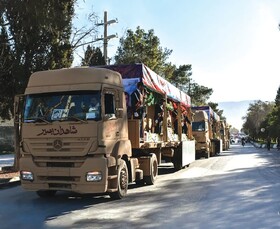 کاروان «شاهدان بصیر» به شیراز می‌آید/ عطر ۱۷ آلاله‌های دفاع مقدس به مشام می‌رسد 
