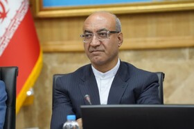 کرمانشاه نماد همدلی و همزیستی اقوام و مذاهب است/ کولبری زیبنده مرزنشینان نیست