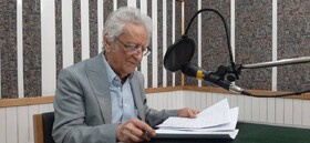 روایت آلبرت کوچویی از جنگ ۱۲ روزه!+ ویدئو