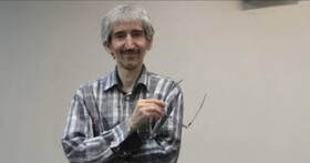 وصال روحانی درگذشت