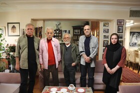 آخرین وضعیت جسمی «رضا بانکی»