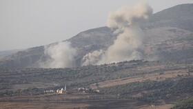 پرتاب بمب توسط پهپادهای اسرائیلی به جنوب لبنان/ یونیفل هشدار داد