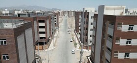 پیشرفت ۶۲ درصدی طرح نهضت ملی مسکن در سیستان و بلوچستان