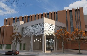 کتابخانه‌ها به مراکز چندمنظوره فرهنگی تبدیل شده‌اند / کافه‌های مشاوره در کتابخانه‌ها فعالند