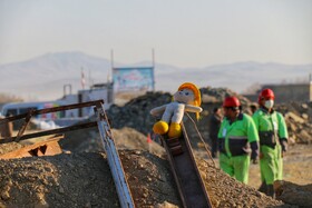 مانور تمام عیار مخاطرات طبیعی استان همدان