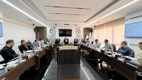 لزوم تکمیل سامانه «سنجاب» در سیستان و بلوچستان