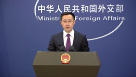 هشدار چین به ژاپن درباره تایوان