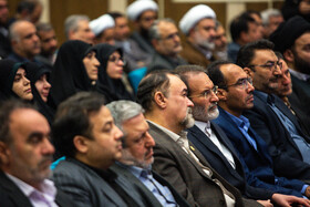 شورای اداری استان قم با حضور رییس قوه قضاییه