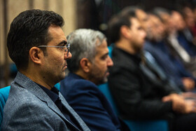 شورای اداری استان قم با حضور رییس قوه قضاییه