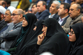 شورای اداری استان قم با حضور رییس قوه قضاییه