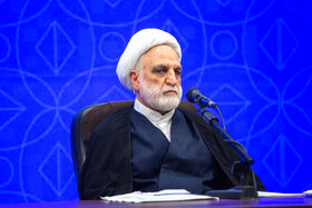 رئیس قوه قضاییه: استارتاپ‌ها هیئت‌های ۳ یا ۵ نفره برای اخذ رضایت از شاکیان خصوصی تشکیل دهند