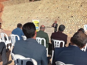 برگزاری نخستین کاروان ترویجی منابع طبیعی ایلام در سراب میمه