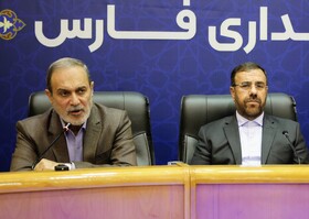 تشریح سه محور اصلی مقابله با آسیب‌های اجتماعی در استان فارس