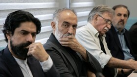 جدیدترین خبر از جشنواره جهانی فیلم فجر