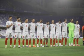 فوتبالی‌ها فینالیست شدند، والیبالی‌ها قهرمان