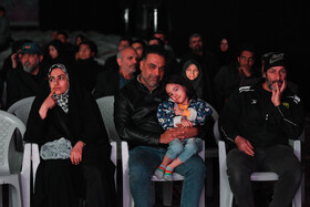 نمایش آن آبان با اجرای جواد خیابانی