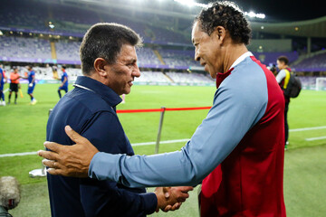 دیدار تیم‌های ملی فوتبال ایران و کیپ‌ورد