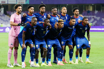 دیدار تیم‌های ملی فوتبال ایران و کیپ‌ورد