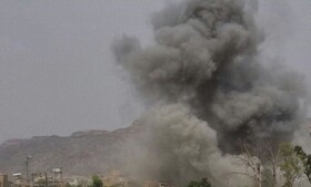 مجروح شدن یک جوان در حمله عربستان به صعده
