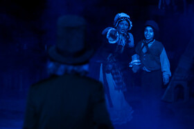 نمایش موزیکال الیور توئیست