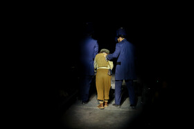 نمایش موزیکال الیور توئیست