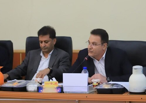 در نشست مدیران صنعت آب و برق کرمان با وزیر نیرو چه گذشت؟