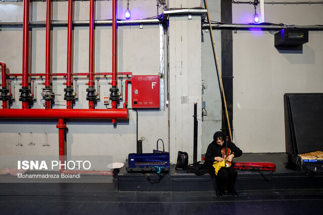 نگاهی به برنامه کنسرت‌ها در این هفته