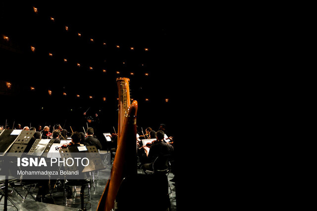 امروز روز «آواها و نواهای ایرانی» است