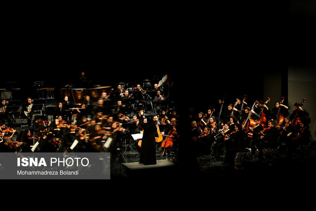 جشنواره موسیقی فجر از ۲۰ بهمن آغاز می‌شود