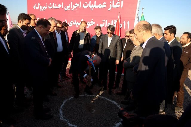 علیآبادی: کرمان جزء بهترین مناطق کشور در انرژیهای تجدیدپذیر