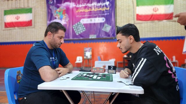 آغاز اولین دوره المپیاد کشوری بازی‌های فکری ایران در شیراز