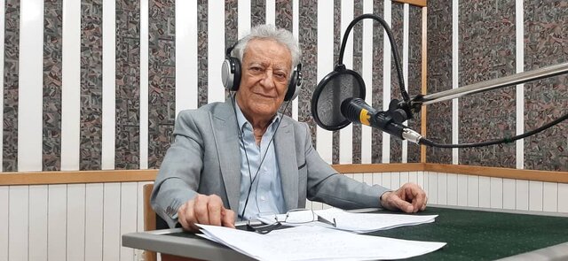 روایت آلبرت کوچویی از جنگ ۱۲ روزه!+ ویدئو