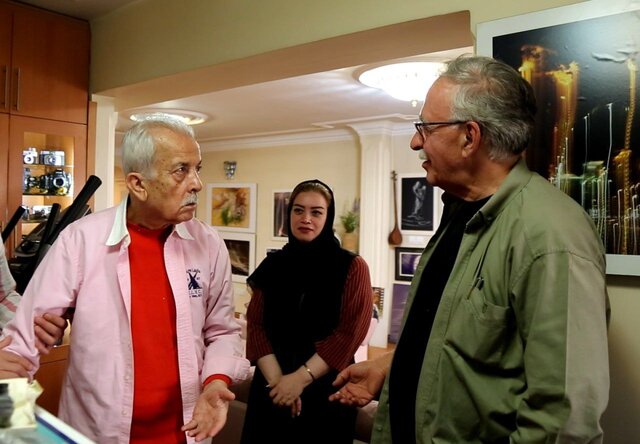 آخرین وضعیت جسمی «رضا بانکی»