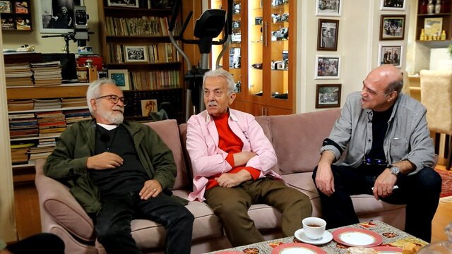 آخرین وضعیت جسمی «رضا بانکی»