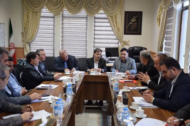 شهرداران بسته‌های سرمایه‌گذاری در حوزه مدیریت پسماند ارائه کنند