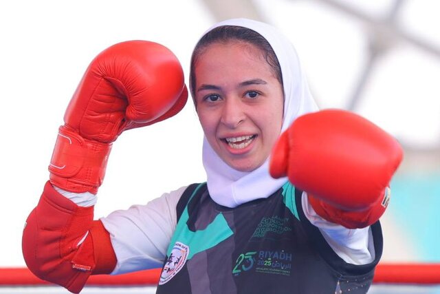 نتایج ورزشکاران ایران در ششمین روز بازی‌های کشورهای اسلامی/ برنز والیبال برای زنان ایران